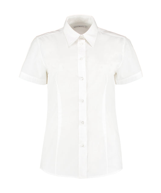 Kustom Kit KK728 Classic Fit Short Sleeve Workforce Shirt