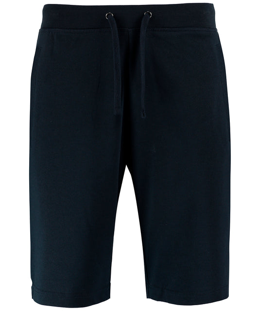 Kustom Kit KK922 Slim Fit Sweat Shorts - COOZO
