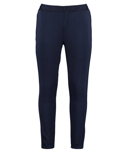 Gamegear KK971 Slim Fit Track Pant 100% Polyester interlock - COOZO