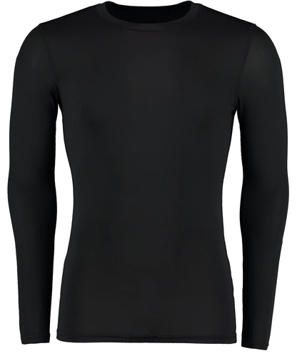 Gamegear KK979 Warmtex® baselayer long sleeve (slim fit) Self-fabric neck - COOZO