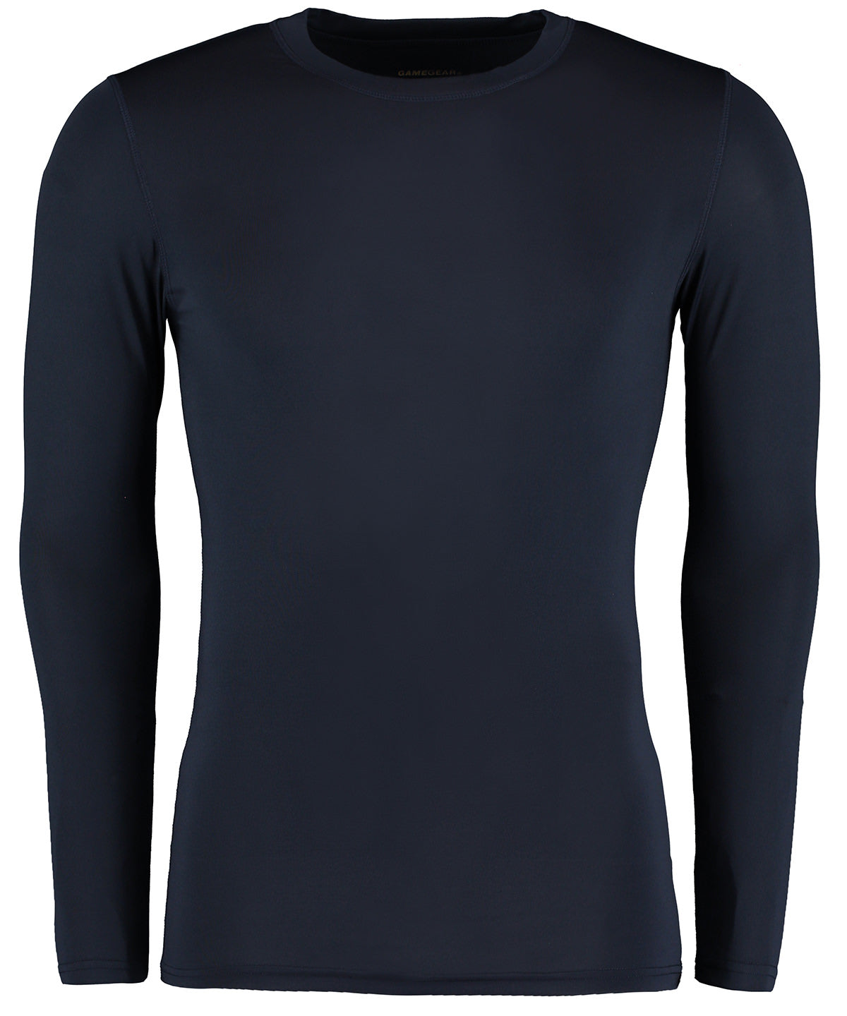 Gamegear KK979 Warmtex? baselayer long sleeve (slim fit) Self-fabric neck - COOZO