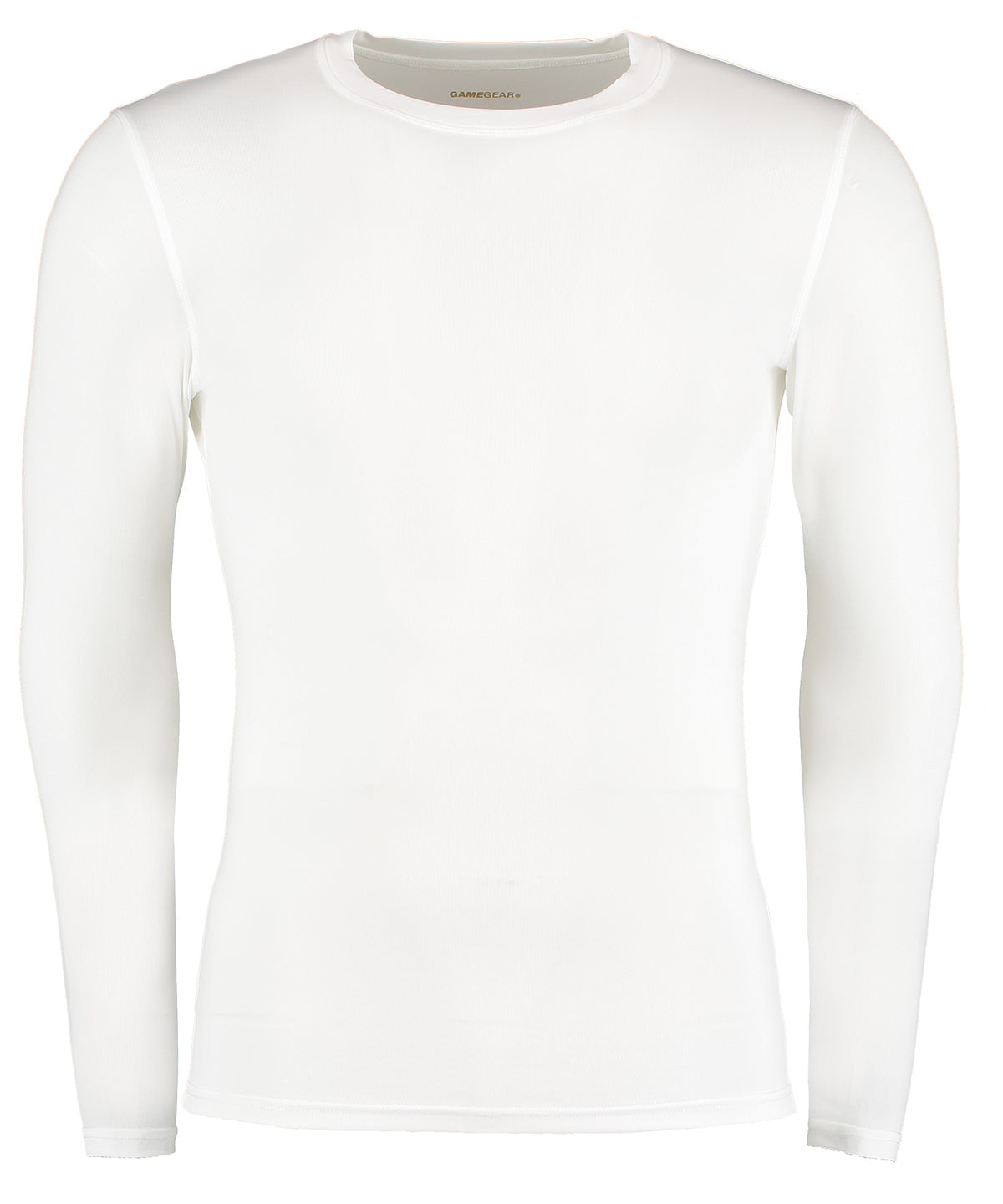 Gamegear KK979 Warmtex® baselayer long sleeve (slim fit) Self-fabric neck - COOZO