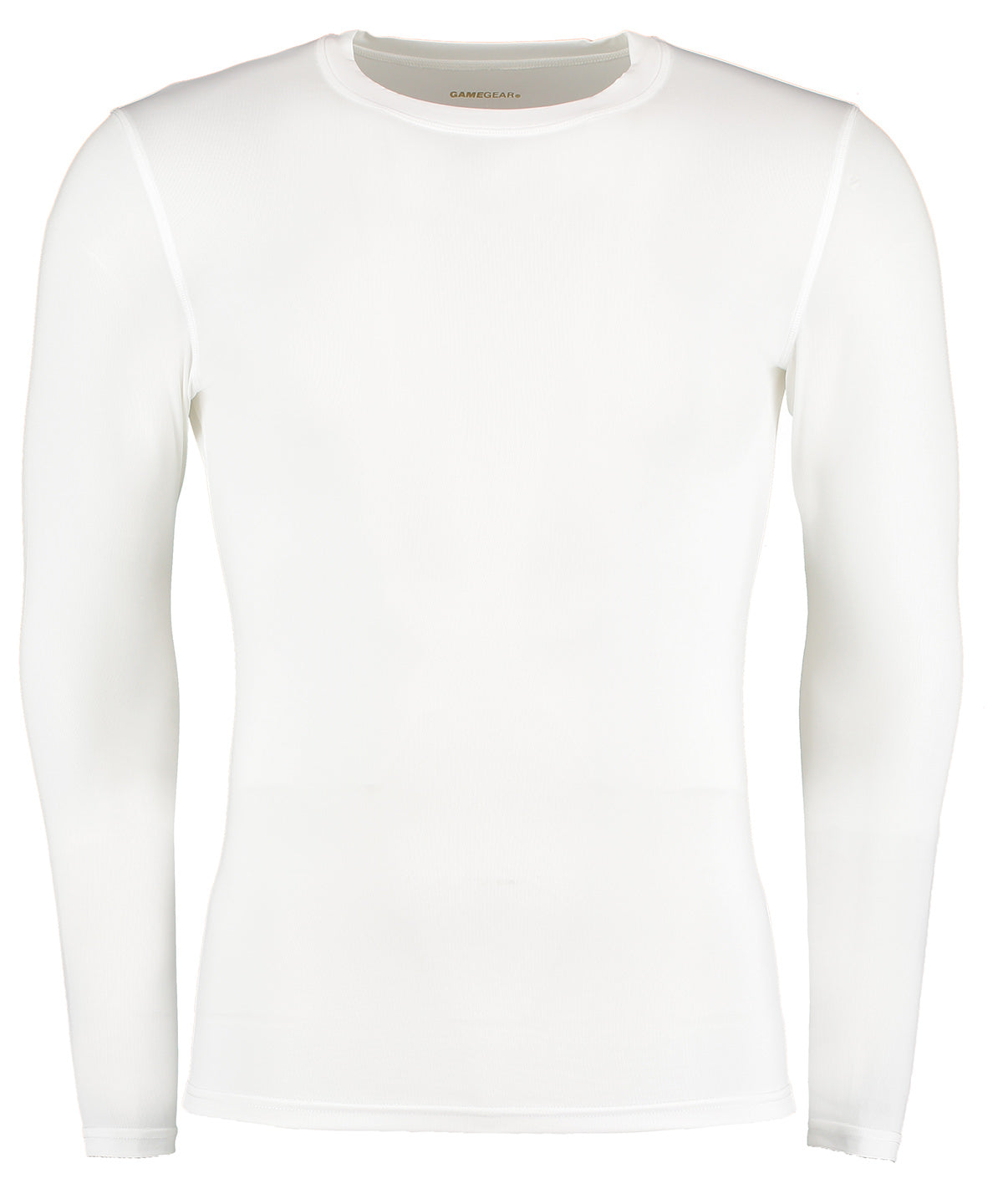 Gamegear KK979 Warmtex? baselayer long sleeve (slim fit) Self-fabric neck - COOZO