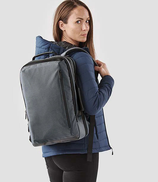COOZO-KNX2 Stormtech Hedmark Commuter Backpack