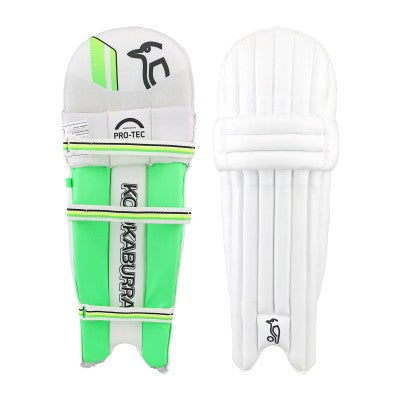 KOOKABURRA KOOC04 BATTING PADS KAHUNA 6.1 AMBI