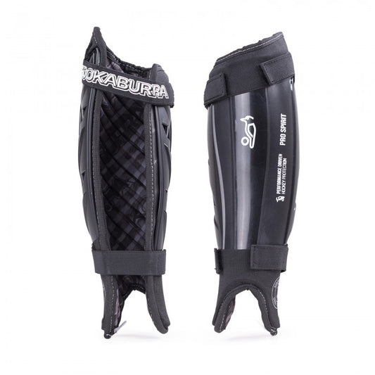 KOOKABURRA KOOH05 HOCKEY SHINPAD PRO SPIRIT - COOZO