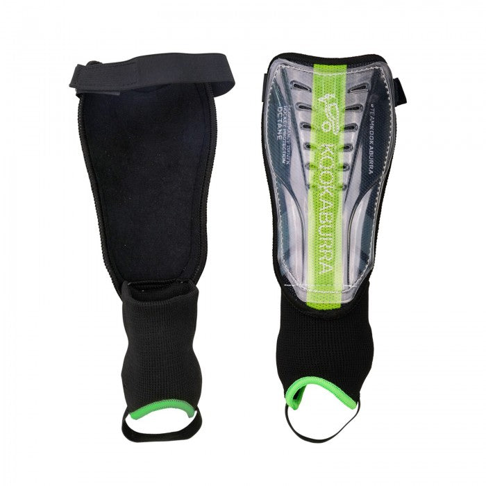 KOOKABURRA KOOH07 HOCKEY SHINPAD OCTANE - COOZO