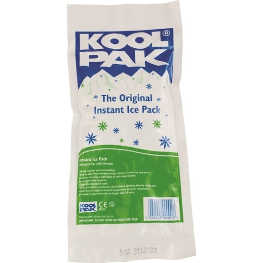 CARTA SPORT KOO Coldpack Original Ice Pack 202GM Single - COOZO