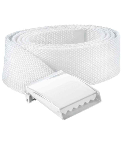 K-UP KP802 Polyester Belt - COOZO