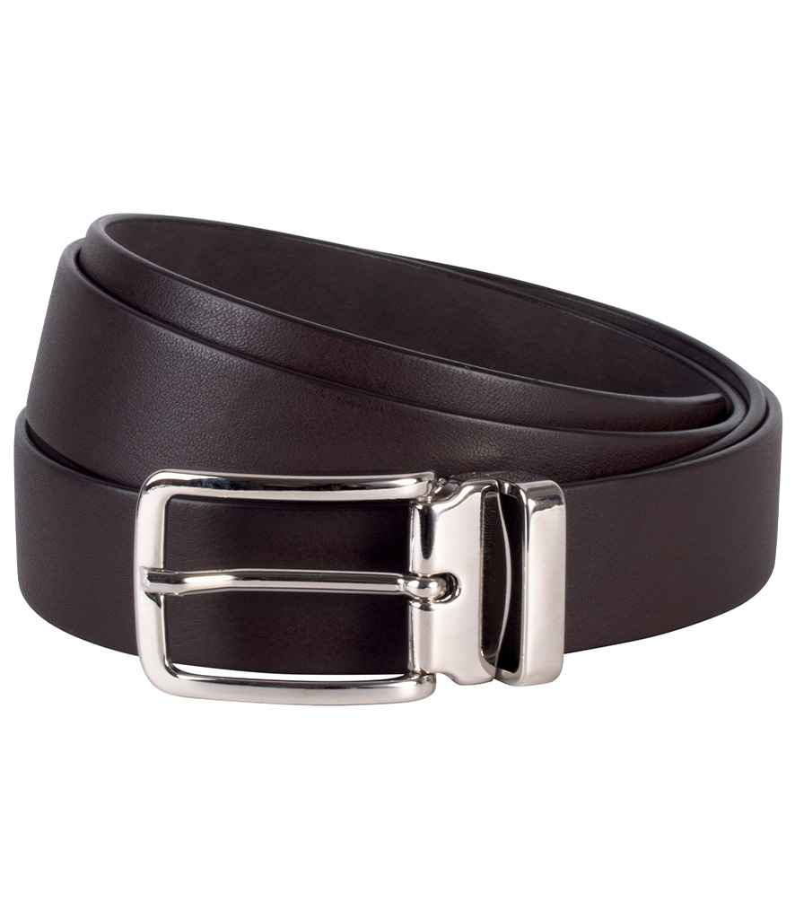K-UP KP807 Classic Leather Belt - COOZO
