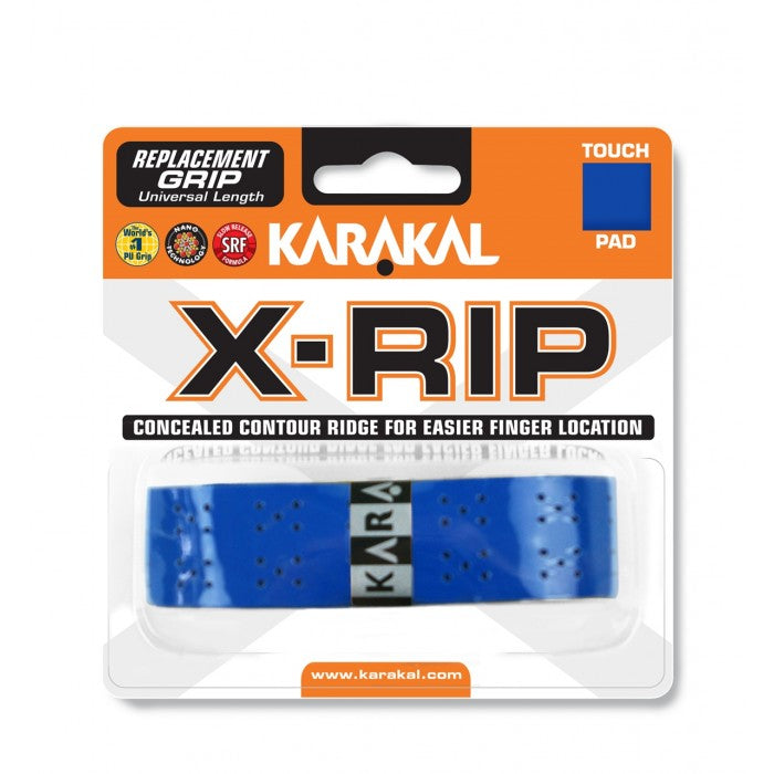 KARAKAL KRGRKA GRIP X-AIR
