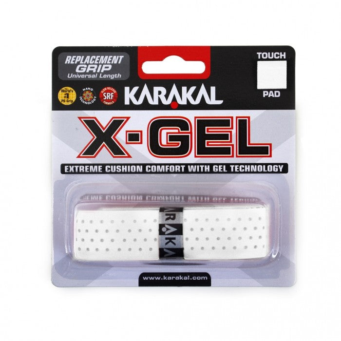KARAKAL KRGRKA GRIP X-AIR