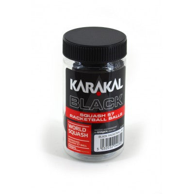 KARAKAL KRRBB Racketball Balls