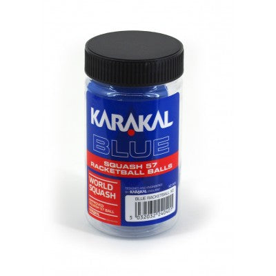KARAKAL KRRBB Racketball Balls