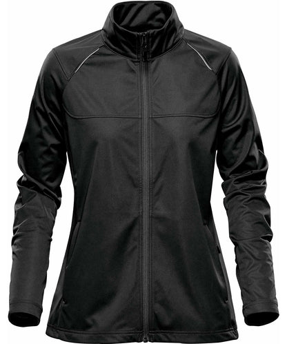 Stormtech KS-3W Women's Greenwich lightweight softshell - COOZO