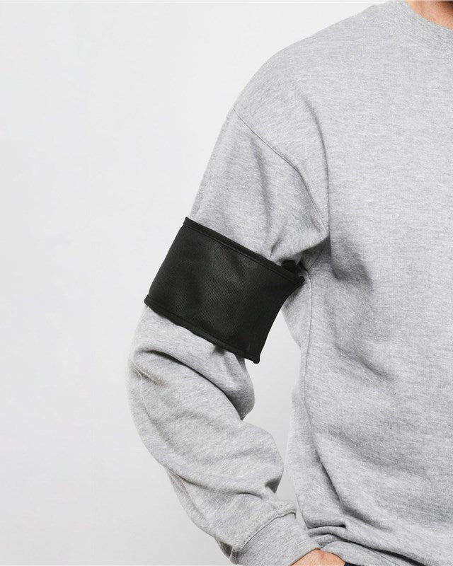 Korntex KXAB High Visibility Printable Armband 120gsm