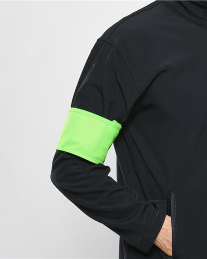 Korntex KXAB High Visibility Printable Armband 120gsm