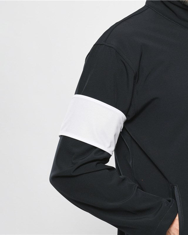 Korntex KXAB High Visibility Printable Armband 120gsm