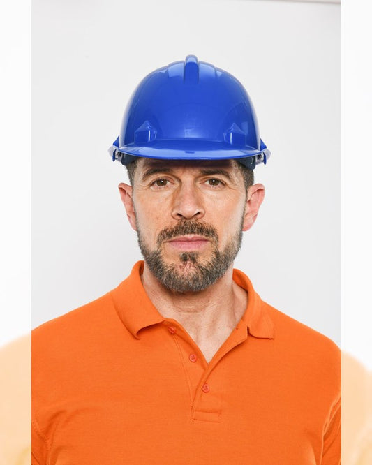Korntex KXBHELMET Standard Hard Hat - COOZO