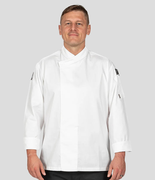 Le Chef DE50 Long Sleeve Academy Tunic
