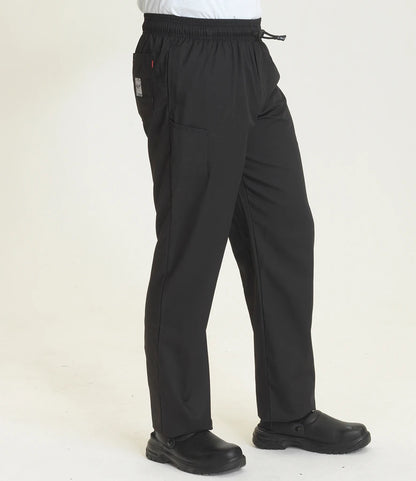 Le Chef DF54 Professional Trousers