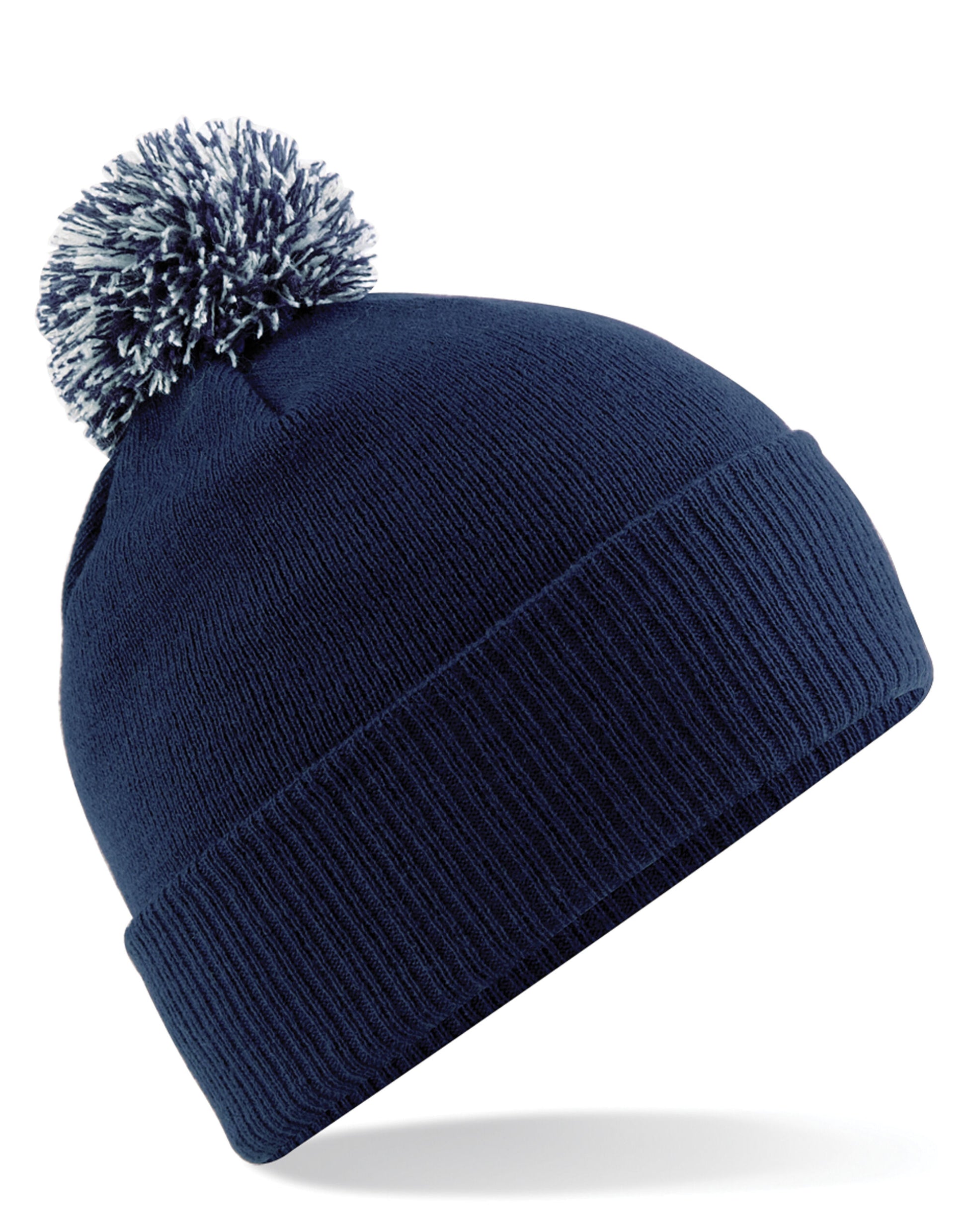 Beechfield B450 Snowstar Beanie - COOZO