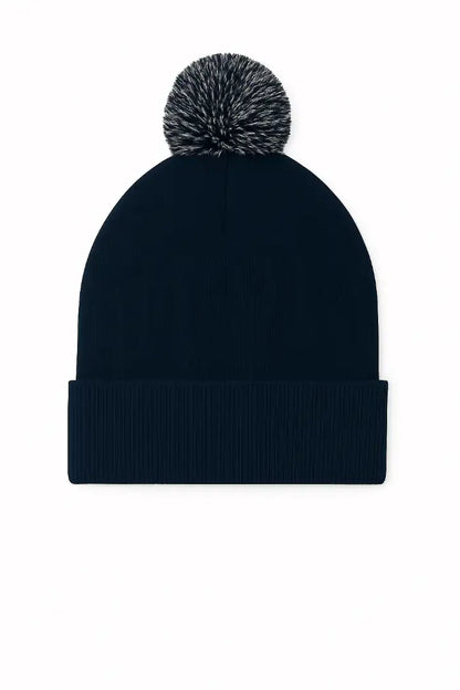 Uneek Clothing UC413 Pom Pom Beanie - COOZO