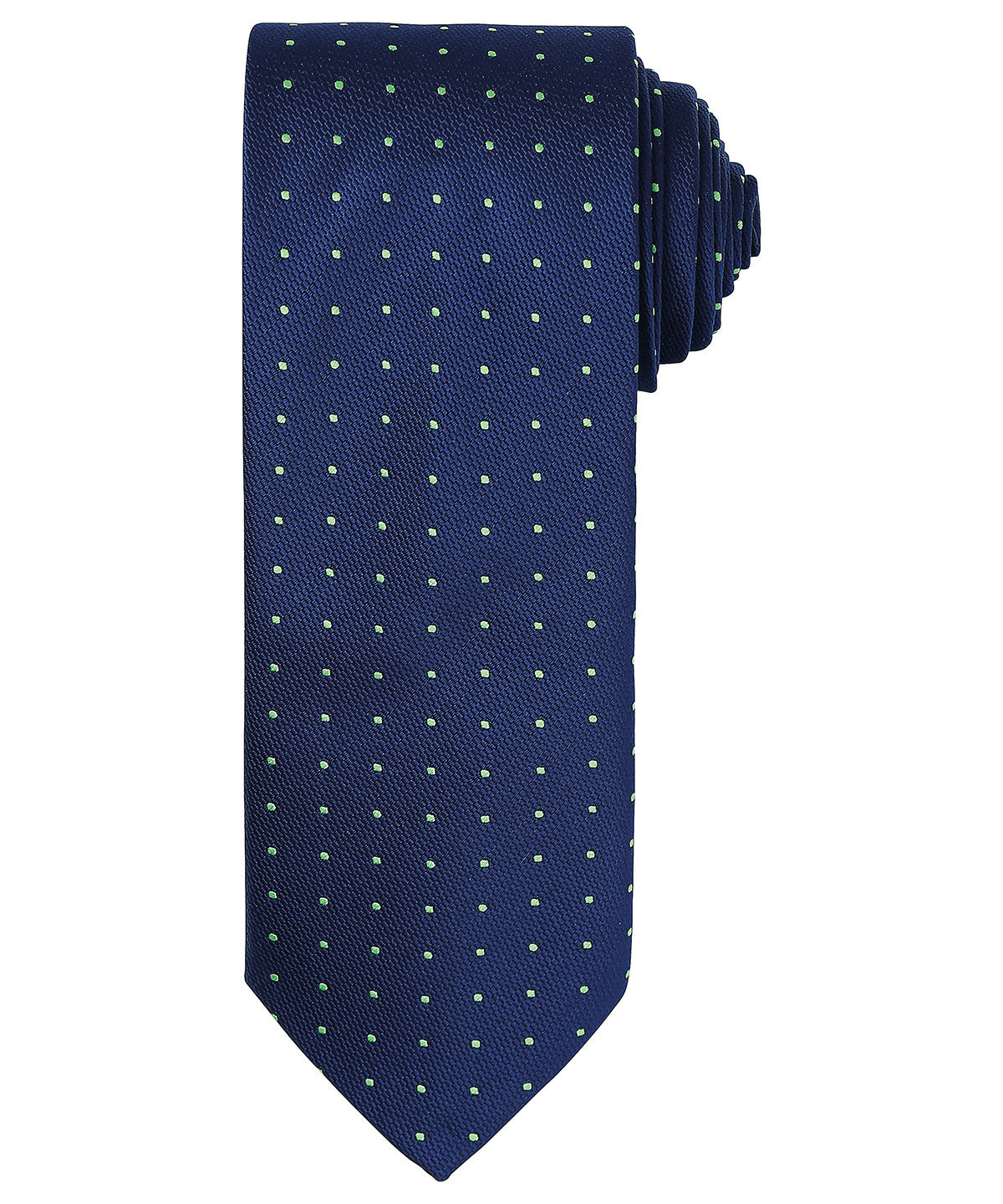 Premier PR781 Micro Dot Tie - COOZO