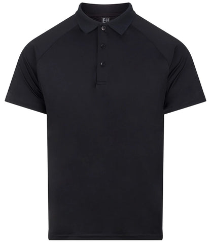 Finden + Hales LV291 Team Polo Shirt