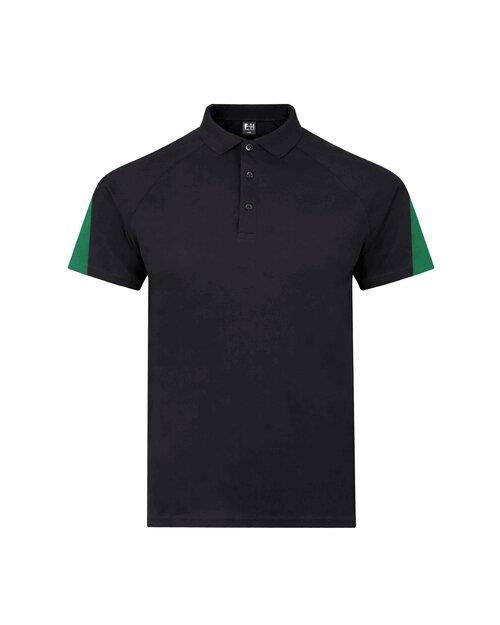 Finden + Hales LV291 Team Polo Shirt