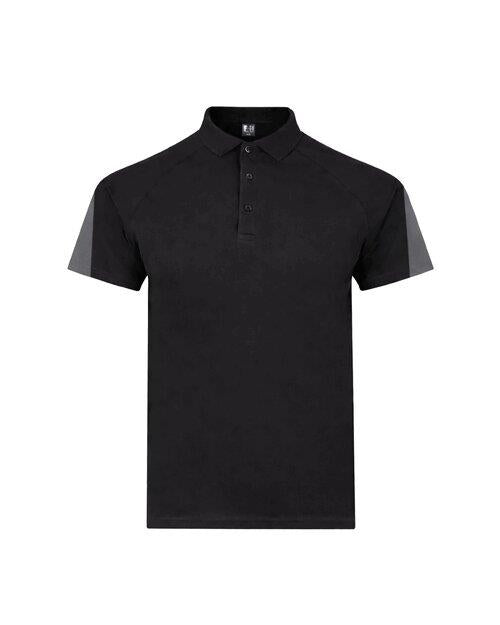 Finden + Hales LV291 Team Polo Shirt