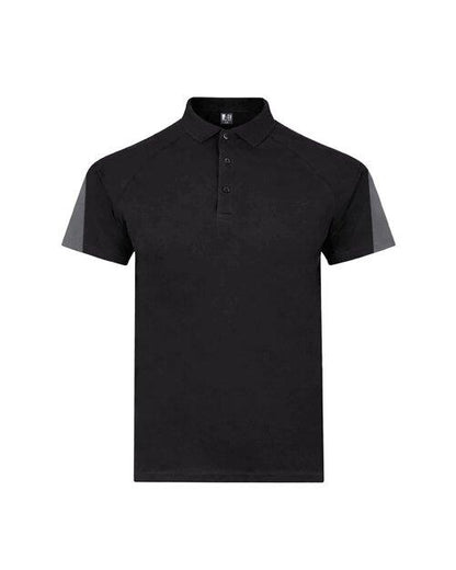 Finden + Hales LV291 Team Polo Shirt