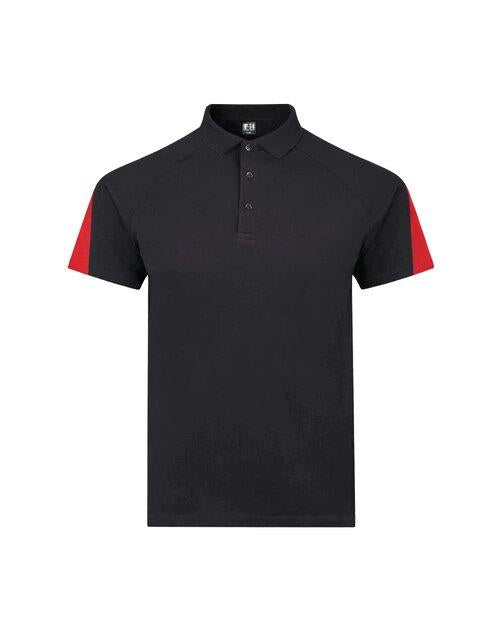 Finden + Hales LV291 Team Polo Shirt