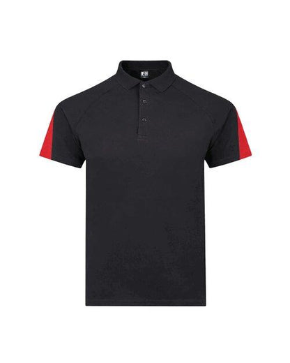 Finden + Hales LV291 Team Polo Shirt