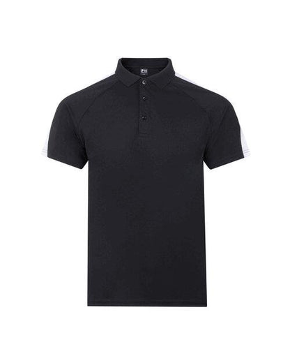 Finden + Hales LV291 Team Polo Shirt