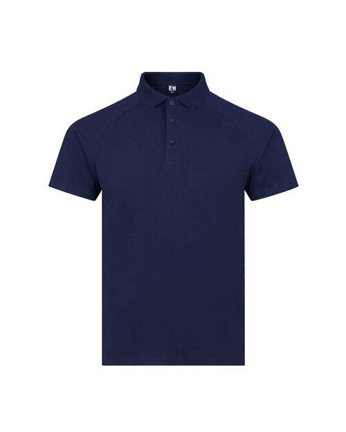 Finden + Hales LV291 Team Polo Shirt