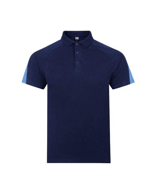 Finden + Hales LV291 Team Polo Shirt