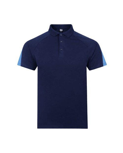 Finden + Hales LV291 Team Polo Shirt