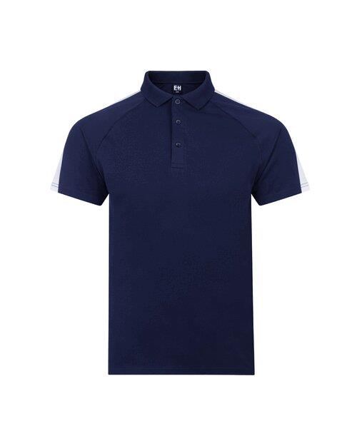 Finden + Hales LV291 Team Polo Shirt