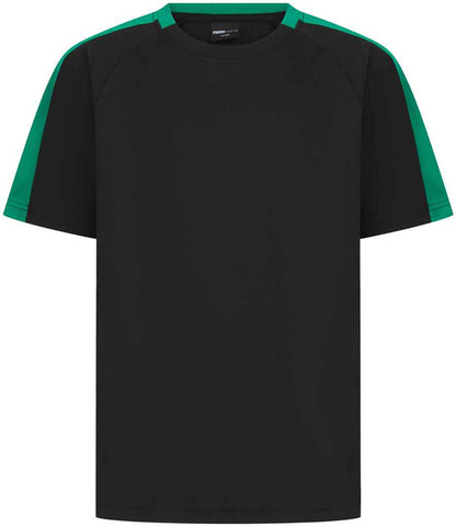 Finden & Hales LV292B KIDS TEAM T-SHIRT