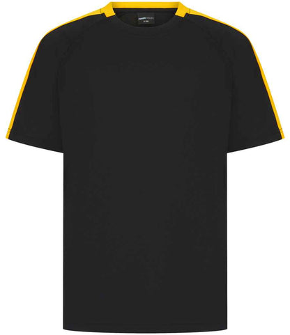 Finden & Hales LV292B KIDS TEAM T-SHIRT