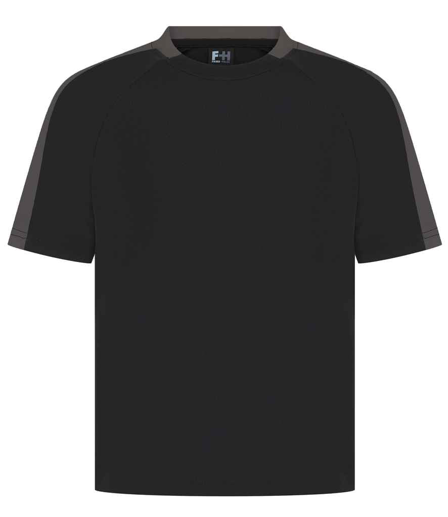 Finden & Hales LV292B KIDS TEAM T-SHIRT