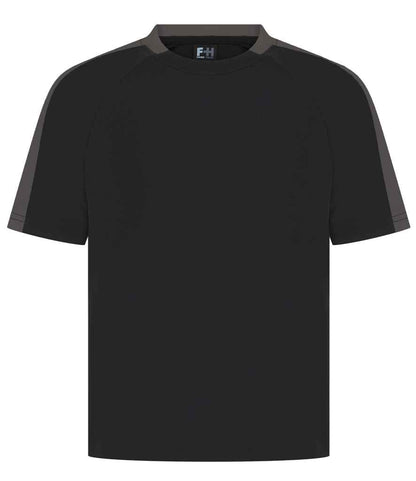 Finden & Hales LV292B KIDS TEAM T-SHIRT
