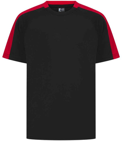 Finden & Hales LV292B KIDS TEAM T-SHIRT