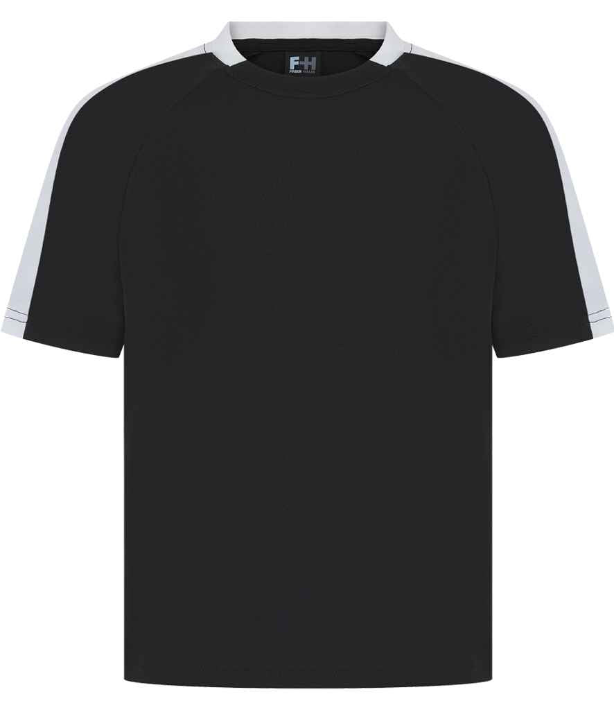 Finden & Hales LV292B KIDS TEAM T-SHIRT