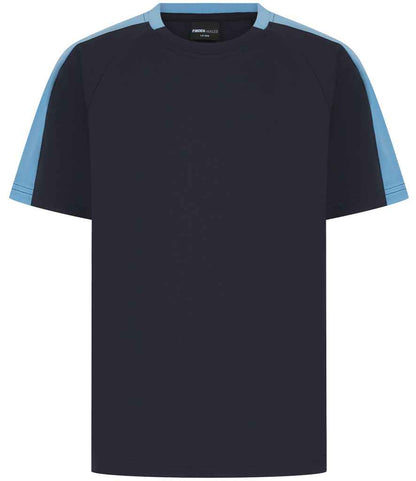 Finden & Hales LV292B KIDS TEAM T-SHIRT