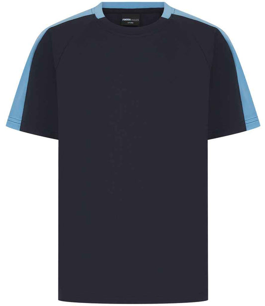 Finden & Hales LV292B KIDS TEAM T-SHIRT