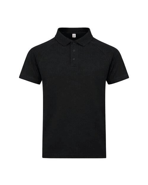 Finden + Hales LV293 Kids Team Polo Shirt