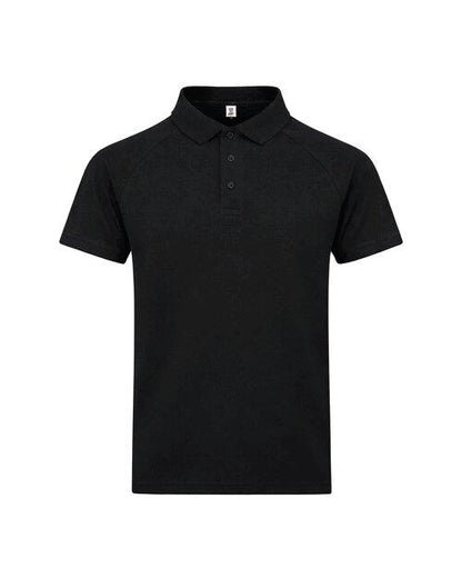 Finden + Hales LV293 Kids Team Polo Shirt