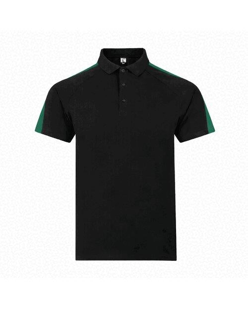 Finden + Hales LV293 Kids Team Polo Shirt